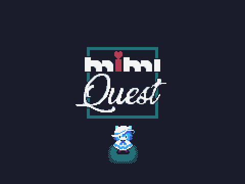 MimiQuest (2023)