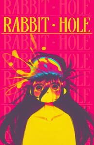 Rabbit Hole Cover Art (2023)