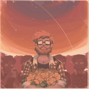 Nobody cares about your dead reality (2023)