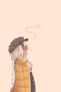 Never Knows Best (2022)